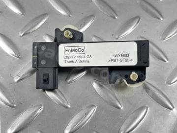Антена keyless Ford Fusion mk5 13-20