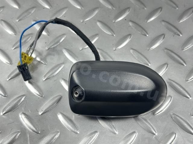 Антена гніздо Ford Fusion mk5 13-16 - фото 1