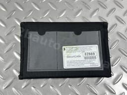 Мануал Ford Fusion mk5 13-20 англійська мова - превью 2