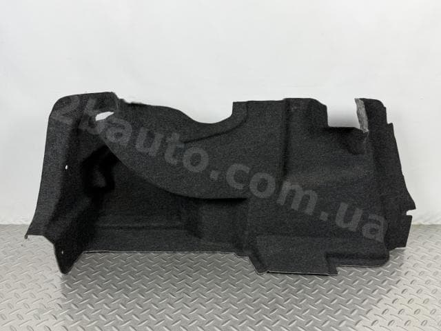 Обшивка арки ліва Ford Fusion mk5 13-20