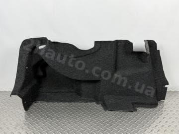 Обшивка арки ліва Ford Fusion mk5 13-20