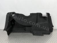 Обшивка арки ліва Ford Fusion mk5 13-20 - превью 1