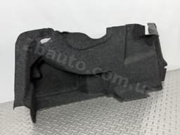 Обшивка арки ліва Ford Fusion mk5 13-20 - превью 2
