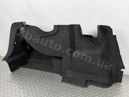 Обшивка арки ліва Ford Fusion mk5 13-20 - превью 3