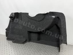 Обшивка арки права Ford Fusion mk5 13-20 - превью 2