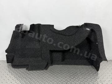 Обшивка арки права Ford Fusion mk5 13-20