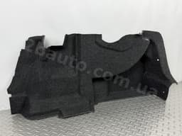 Обшивка арки права Ford Fusion mk5 13-20 - превью 4