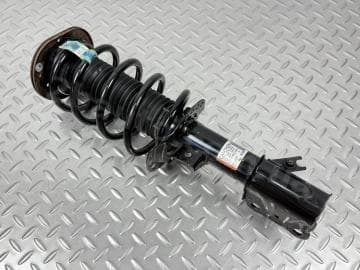 Стійка амортизатора в зборі передня ліва Ford Fusion mk5 13-20