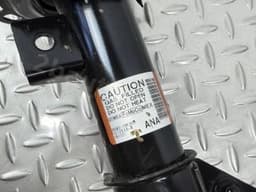 Стійка амортизатора в зборі передня ліва Ford Fusion mk5 13-20 - превью 8
