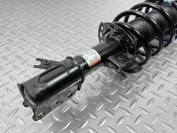 Стійка амортизатора в зборі передня права Ford Fusion mk5 13-20 - превью 6