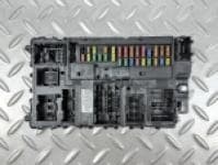 Блок запобіжників підторпедний Ford Fusion mk5 13-20 - превью 1