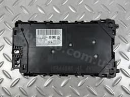 Блок запобіжників підторпедний Ford Fusion mk5 13-20 - превью 4