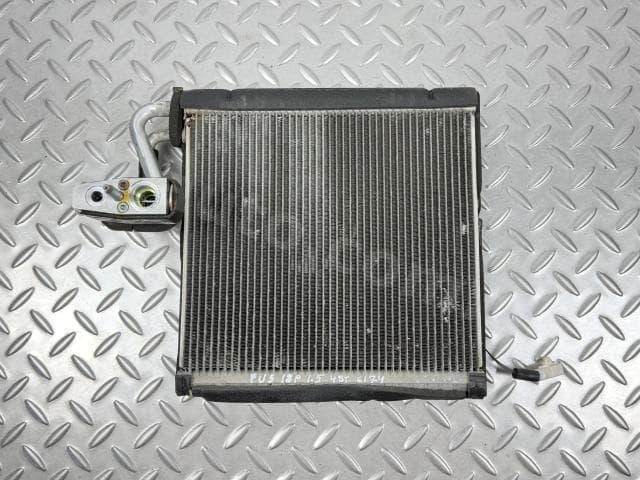 Випарник Ford Fusion mk5 13-20 з датчиком - фото 1