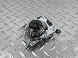 Шайба перемикання передач Ford Fusion mk5 17-20 поліз хром - превью 3