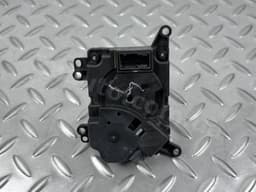 Шайба перемикання передач Ford Fusion mk5 17-20 поліз хром - превью 5