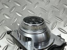 Шайба перемикання передач Ford Fusion mk5 17-20 поліз хром - превью 6