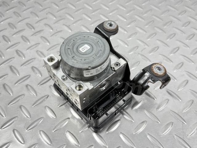 ABS АБС Ford Fusion mk5 13-20