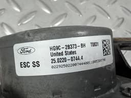 ABS АБС Ford Fusion mk5 13-20 - превью 5