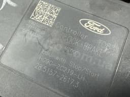 ABS АБС Ford Fusion mk5 13-20 - превью 6