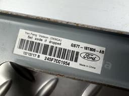 Підсилювач аудіо Ford Fusion mk5 13-20 з кронштейном - превью 3