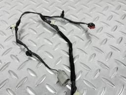 Проводка кришки багажника Ford Fusion mk5 17-20 - превью 3