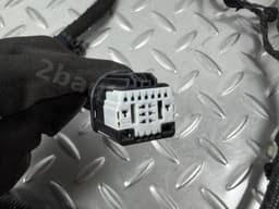 Проводка кришки багажника Ford Fusion mk5 17-20 - превью 5