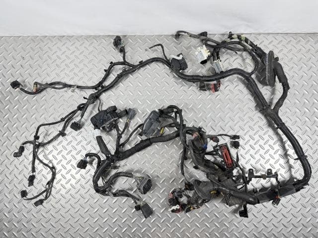 Проводка підкапотна Ford Fusion mk5 13-20 1.5T