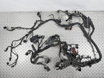 Проводка підкапотна Ford Fusion mk5 13-20 1.5T