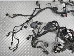 Проводка підкапотна Ford Fusion mk5 13-20 1.5T - превью 2
