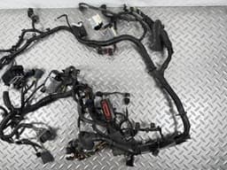 Проводка підкапотна Ford Fusion mk5 13-20 1.5T - превью 3