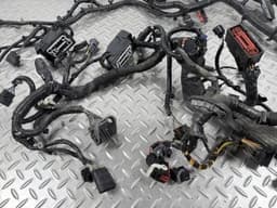 Проводка підкапотна Ford Fusion mk5 13-20 1.5T - превью 4