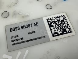 Паливний насос бензонасос Ford Fusion mk5 13-20 1.5T 1.6T - превью 6