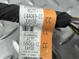 Проводка паливного бака Ford Fusion mk5 13-20 - превью 4