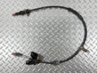 Трос АКПП коробки передач Ford Fusion mk5 17-20 - превью 1