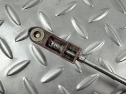 Трос АКПП коробки передач Ford Fusion mk5 17-20 - превью 4