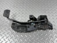 Педаль гальма Ford Fusion mk5 13-20 - превью 1