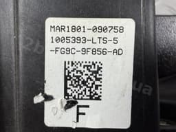 Педаль гальма Ford Fusion mk5 13-20 - превью 3