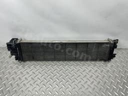 Радіатор інтеркулера Ford Fusion mk5 13-20 1.5T - превью 2