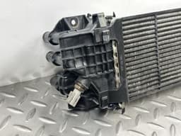 Радіатор інтеркулера Ford Fusion mk5 13-20 1.5T - превью 3