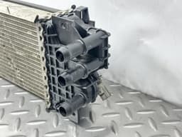 Радіатор інтеркулера Ford Fusion mk5 13-20 1.5T - превью 5