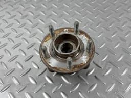 Ступиця передня ліва Ford Fusion mk5 13-20 - превью 2