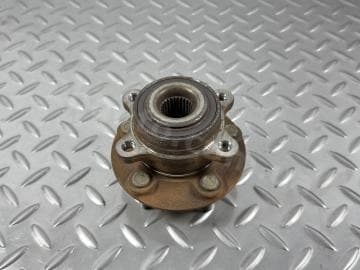 Ступиця передня ліва Ford Fusion mk5 13-20