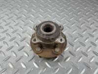 Ступиця передня ліва Ford Fusion mk5 13-20 - превью 1