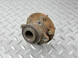 Ступиця передня ліва Ford Fusion mk5 13-20 - превью 3
