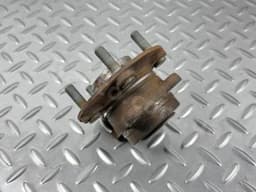 Ступиця передня ліва Ford Fusion mk5 13-20 - превью 4