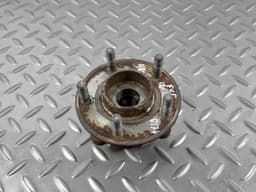 Ступиця передня права Ford Fusion mk5 13-20 - превью 2