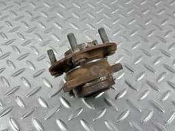 Ступиця передня права Ford Fusion mk5 13-20 - превью 4