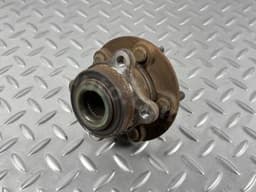 Ступиця передня права Ford Fusion mk5 13-20 - превью 3