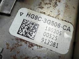 Рульова колонка Ford Fusion mk5 13-20 - превью 4