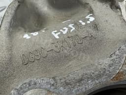 Цапфа передня права Ford Fusion mk5 13-20 - превью 4